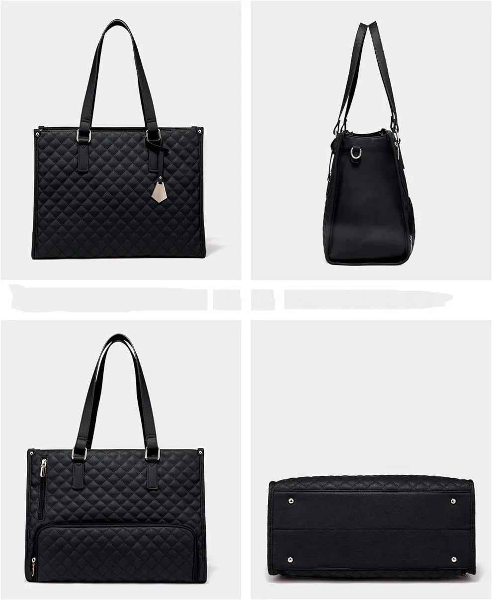 3-IN-1 Totebag