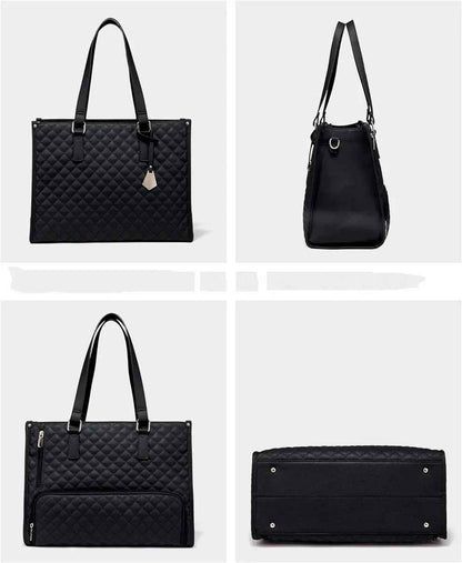 3-IN-1 Totebag
