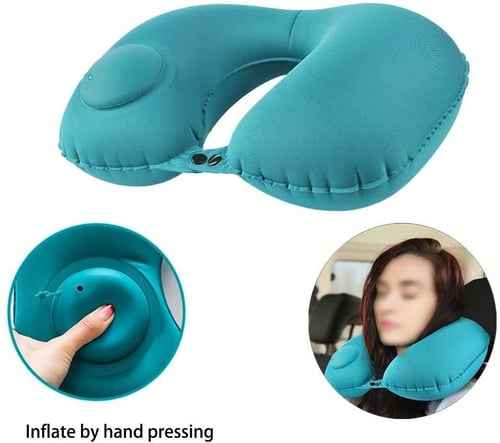 Neck Pillow