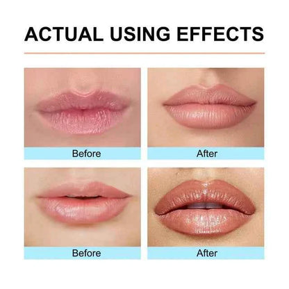 Lip Stain - Peal and Reveal