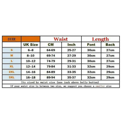 Unisexual Waist Shaper