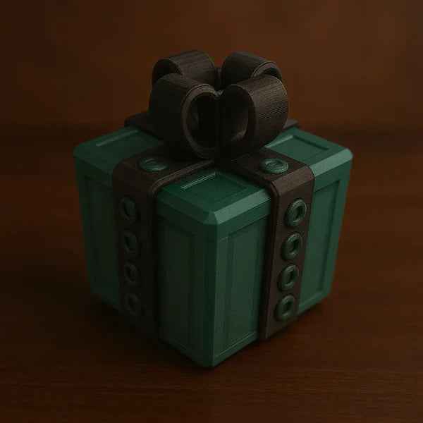 The Annoying Present