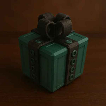 The Annoying Present
